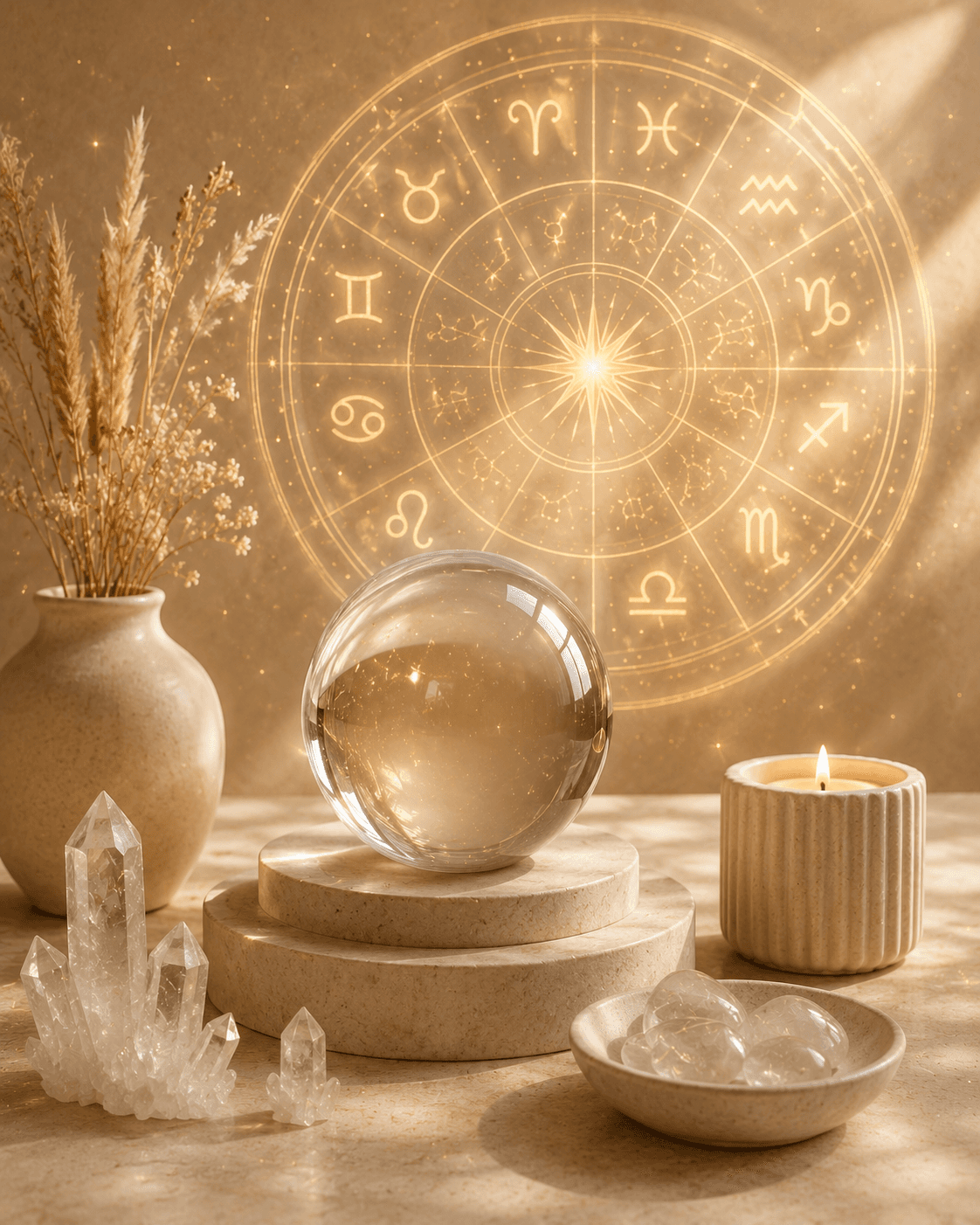 Absolute Astrologers Setup
